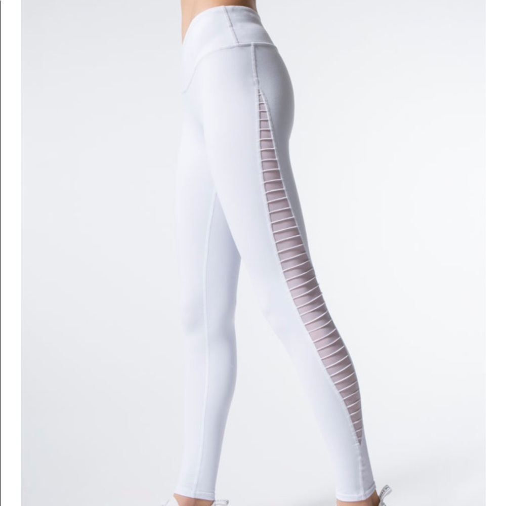 ALO Yoga Luminous Legging